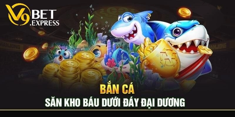 Giới thiệu đôi điều về bắn cá xèng